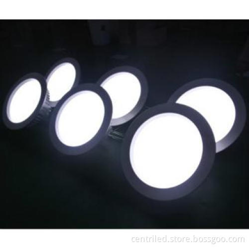 High-Quality 28W LED Downlight Fitting
